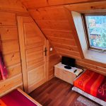 Komfortowe pokoje w Zakopanem